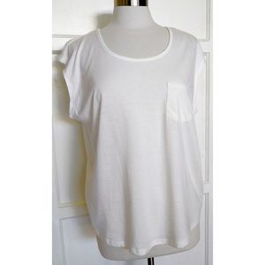 NWOT Forever 21+ sleeveless top